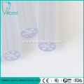 Plastic Dental Air Water Syringe Tips Without Core